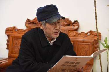 院长:徐连民