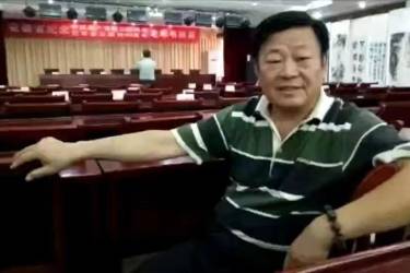高振江
