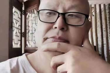 刘文华